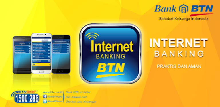 internet banking btn