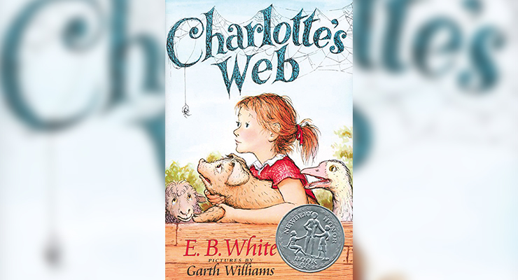 Charlottes-Web-EB-Garth-Williams